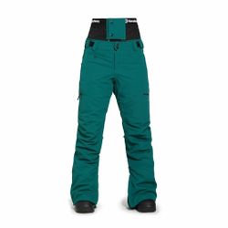Штаны Horsefeathers LOTTE PANTS (teal green)
