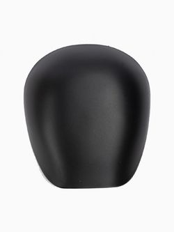 Комплект сменных пластиковых щитков Tech Team Master new (черный / black)