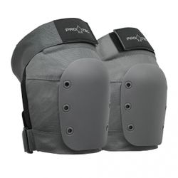Защита комплект дет. (колени, локти, запястья) PRO-TEC Street Jr 3-Pack GREY