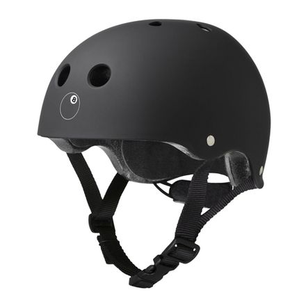 Купить Шлем EIGHT BALL HELMET WITH FIT DIAL BLACK MATTE