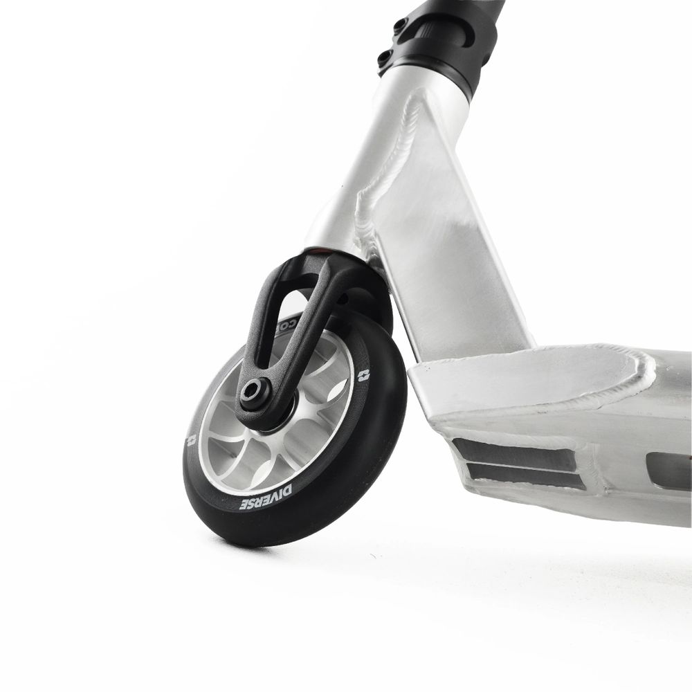 Трюковой самокат Diverse 