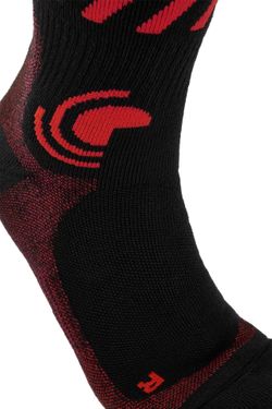 Термоноски PRIME FUN-F1 (Red)