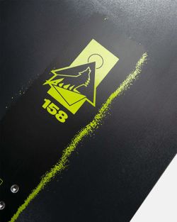 Сноуборд Jones Howler