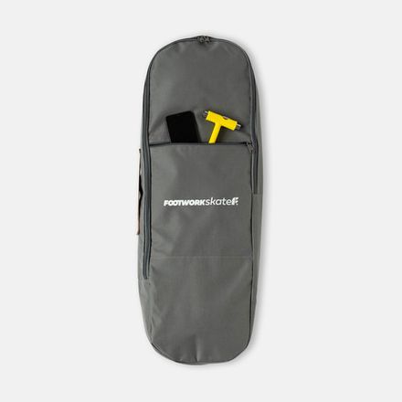 Купить Чехол для скейтборда Footwork Deckbag (GREY)
