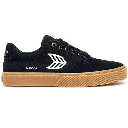 Купить Кеды CARIUMA NAIOCA PRO (Gum Black)
