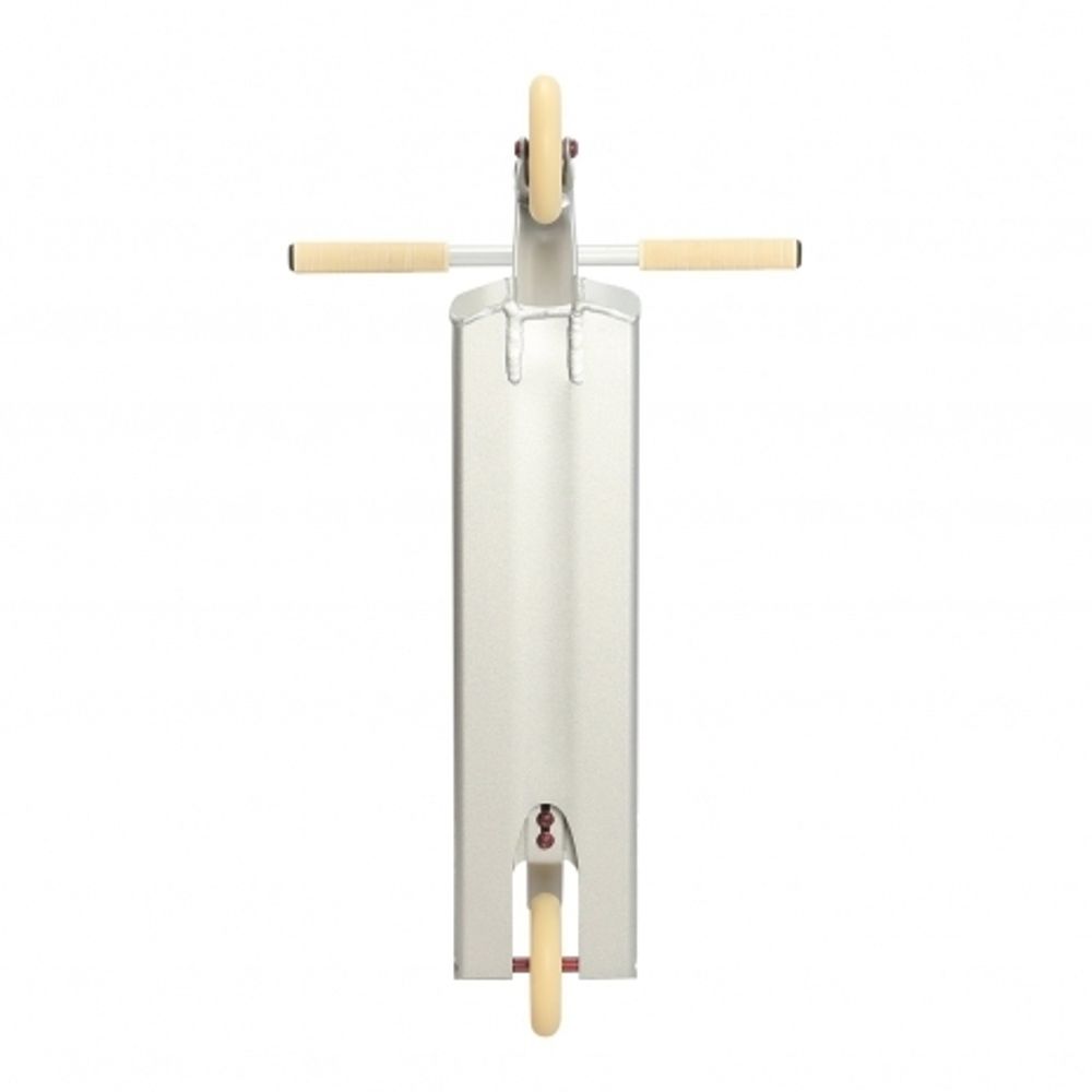 Трюковой самокат Aztek Architect Complete Silver