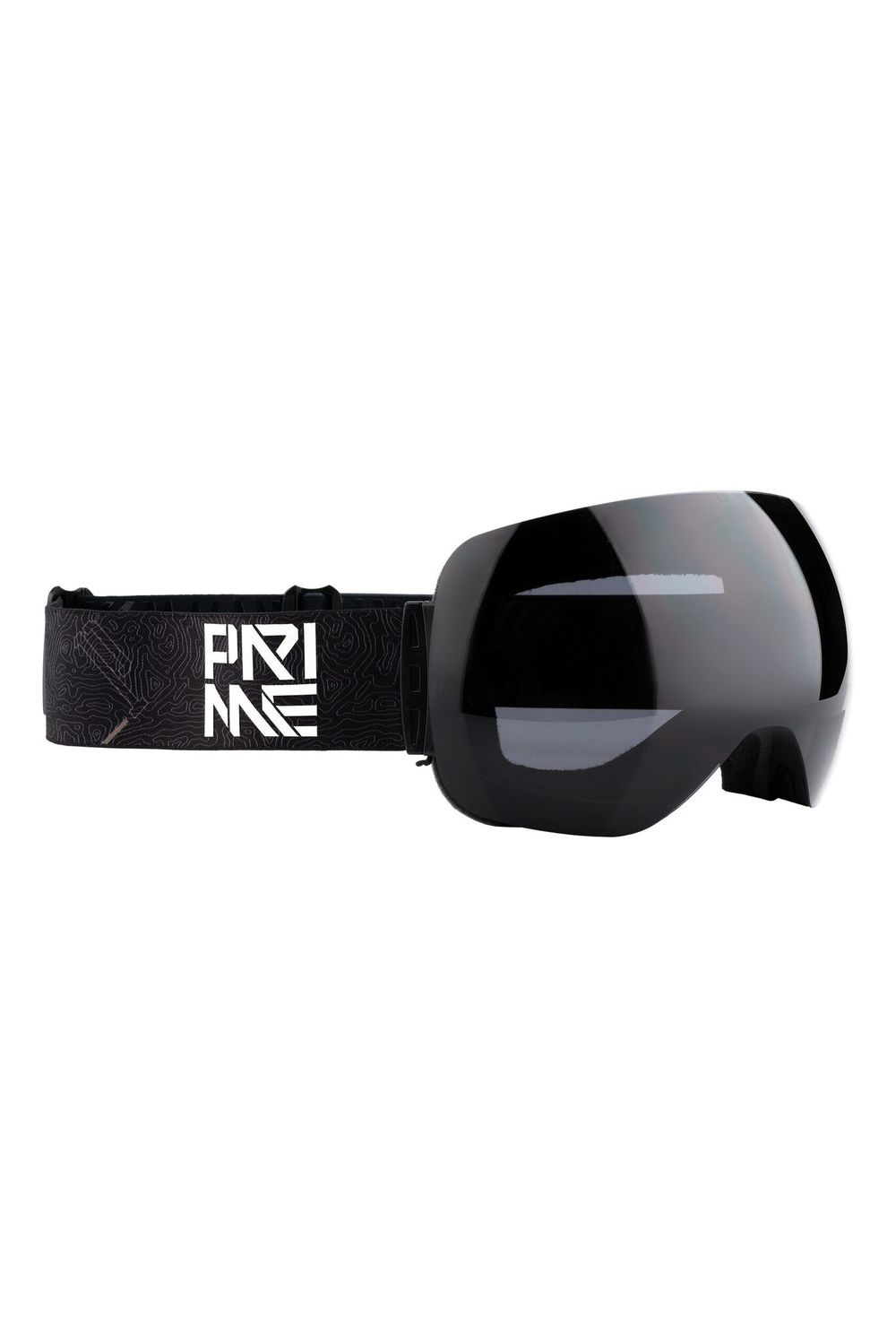 Маска PRIME COOL-C1 Black