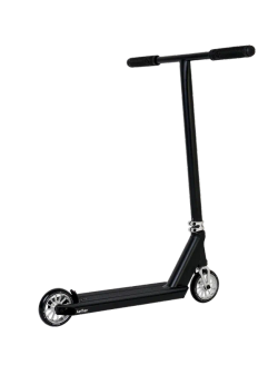 Трюковой самокат Triada Aether 46 black