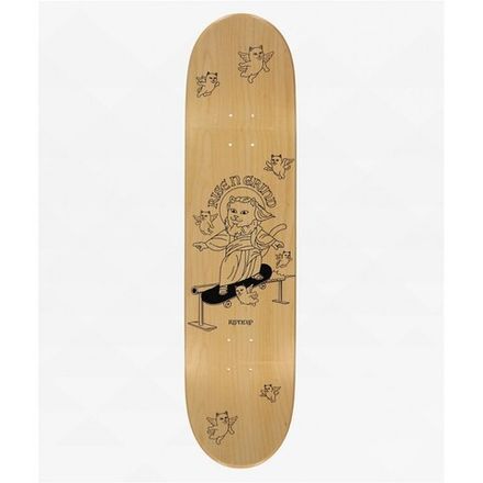 Купить Дека Ripndip Rise N Grind Deck 8.0 x 31.75