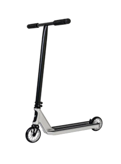 Трюковой самокат Triada Aether 46 silver