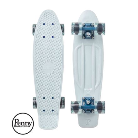 Купить Лонгборд PENNY ORIGINAL 22" Ice