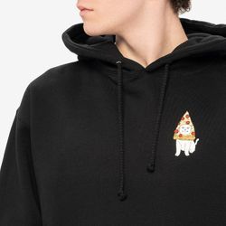 Толстовка Rip N Dip Wanna Piece Of Me? Hoodie Black