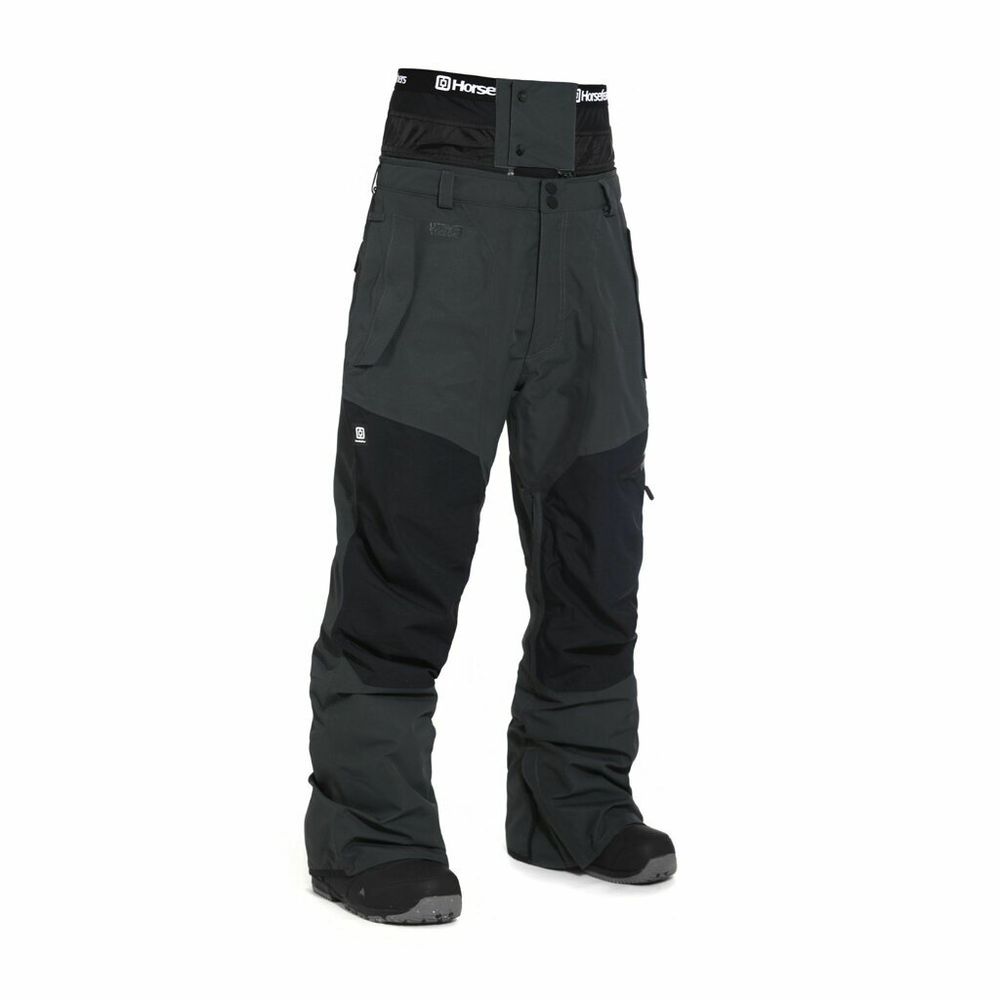 Штаны Horsefeathers NELSON PANTS (phantom)
