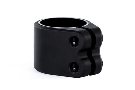 Купить Зажим для трюкового самоката Ethic Valkyria clamp Black