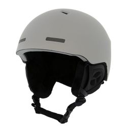 Шлем ProSurf Unicolor Matte Grey