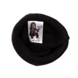 Шапка ННХ ЭВЕРЕСТ Графит