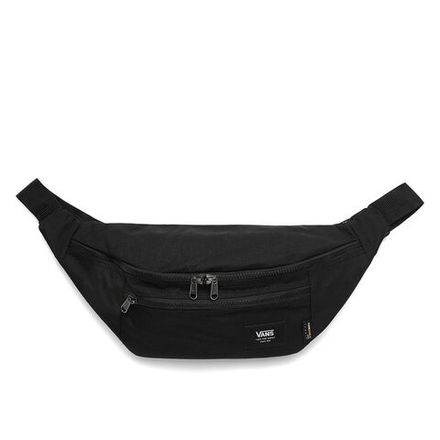 Купить Поясная сумка Vans MN WARD CROSS BODY P BLACK RIPSTO