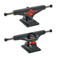 Подвески для скейтборда Independent Stage 11 Classic OGBC Flat Black Standard (139)