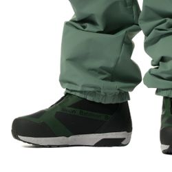 Штаны Horsefeathers BARON PANTS (iceberg green)