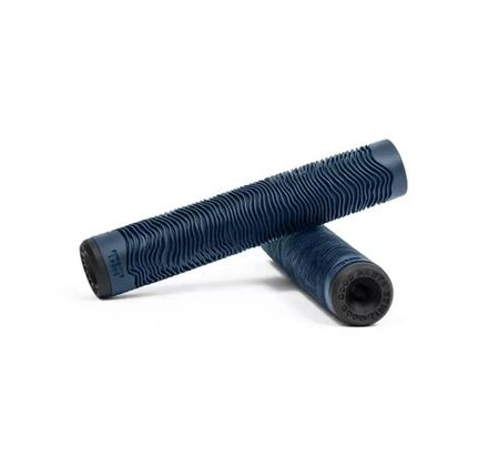 Купить Грипсы Tilt Topo Two (темно-синий)