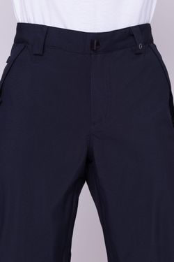 Штаны 686 MNS STANDARD PANT BLACK