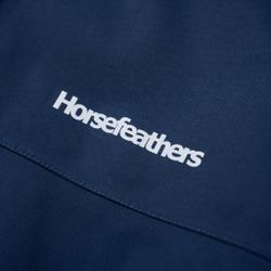 Куртка Horsefeathers RIPPLE JACKET (navy)