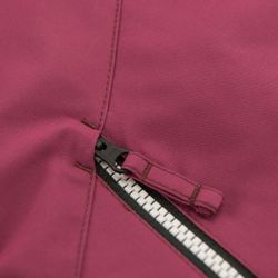 Куртка Horsefeathers JUDY JACKET (sangria/dots)