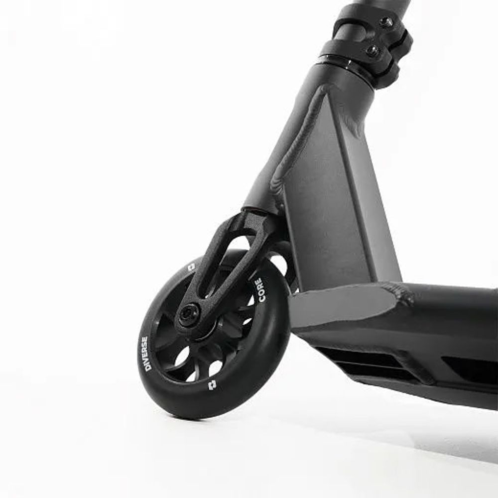 Трюковой самокат Diverse 