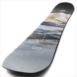 Сноуборд Jones Women's Dream Weaver