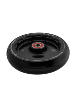 Колеса для трюкового самоката Triada Solid black