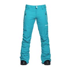 Штаны Horsefeathers AVRIL PANTS scuba blue