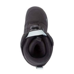 Ботинки для сноуборда NIDECKER Cascade W Black 22/23