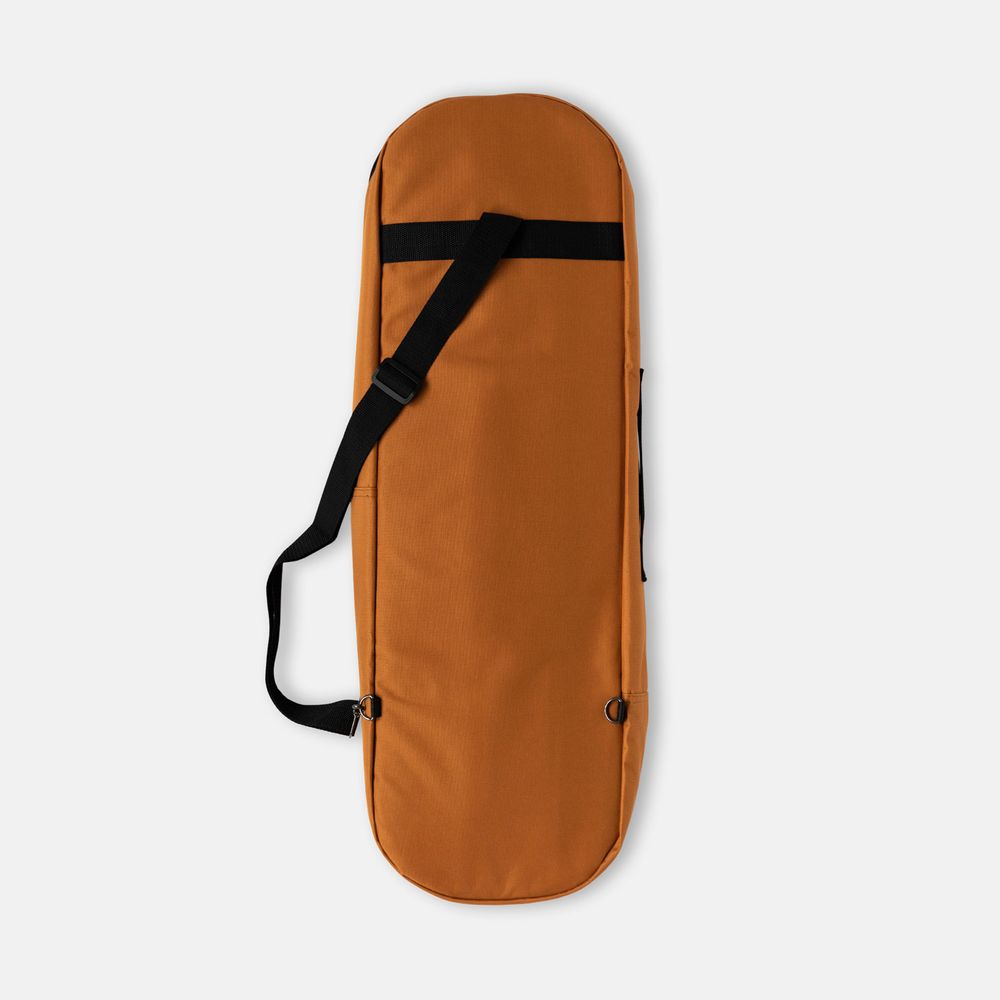 Чехол для скейтборда Footwork Deckbag (BROWN)