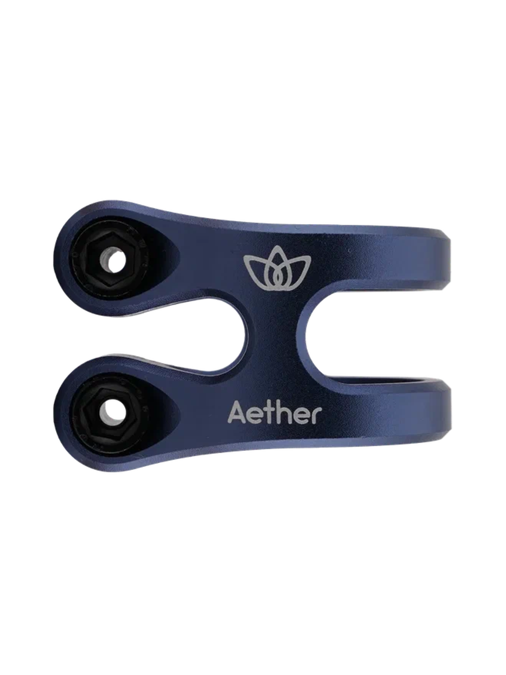Зажим для трюкового самоката Triada Aether HIC 34.9 blue