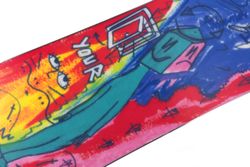 Сноуборд JOINT ARTIST