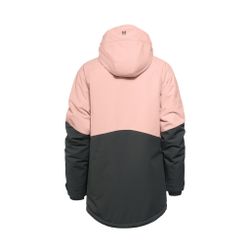 Куртка Horsefeathers EMBER JACKET (lotus)