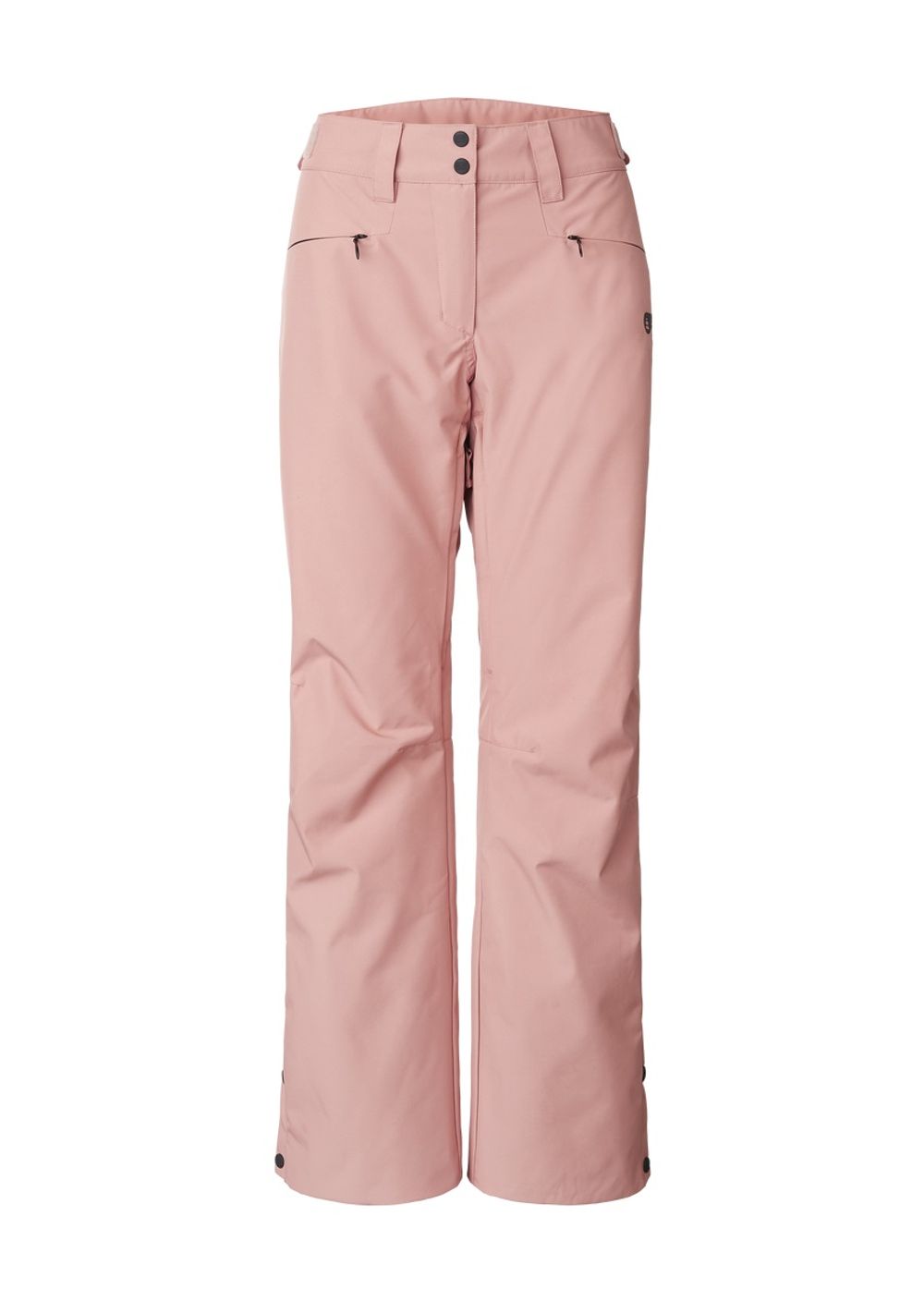 Штаны Picture Organic JOLEENE PT A Bois de rose 10К/10К W21/22