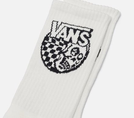 Купить Носки Vans Mayport Crew White