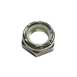 Гайка на кингпин MINI LOGO KINGPIN NUT (ASSORTED)