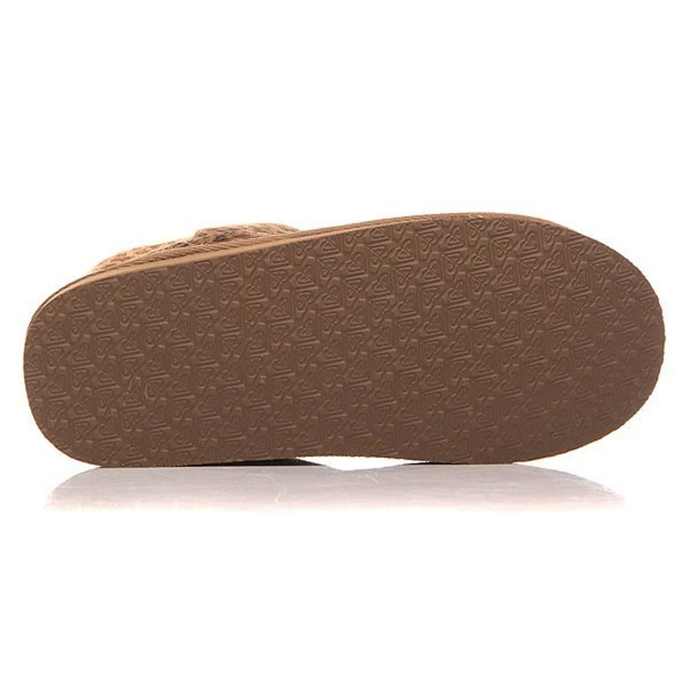 Угги дет Roxy RG MOLLY G BOOT CHE CHEETAH PRINT