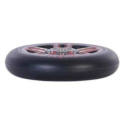 Колеса для трюкового самоката Oath Binary 110x24 пара (серый /красный)