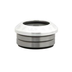 Рулевая для самоката Комета Серая