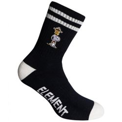 Носки Element PEANUTS SOCKS ECLIPSE NAVY