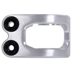 Зажим для трюкового самоката Tech Team Zefir Lite V2, 31,8/34,9мм, IHC/HIC, Raw