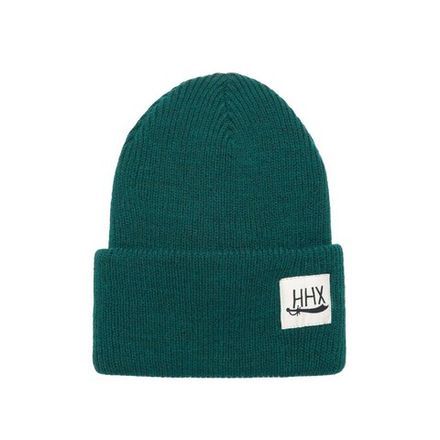 Купить Шапка ННХ ЭВЕРЕСТ Зеленый