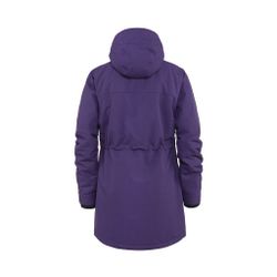 Куртка Horsefeathers CLARISE JACKET (violet)