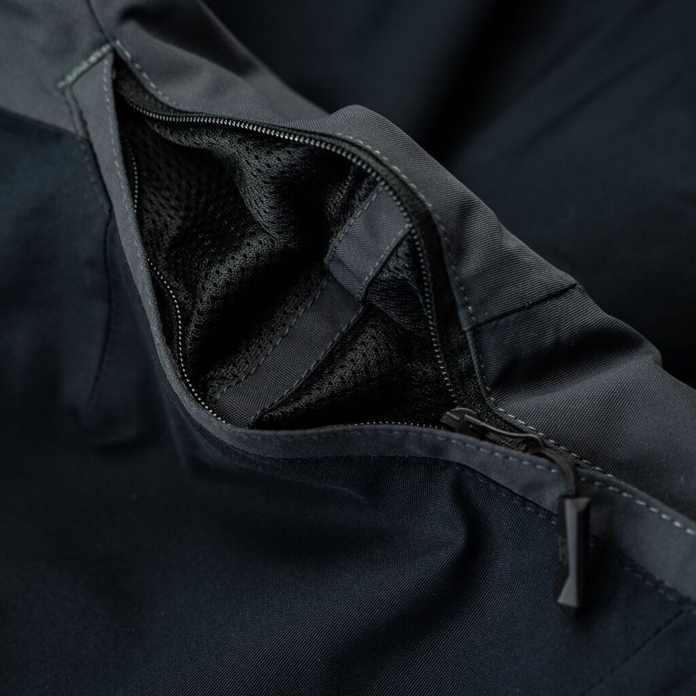 Штаны Horsefeathers NELSON PANTS (phantom)