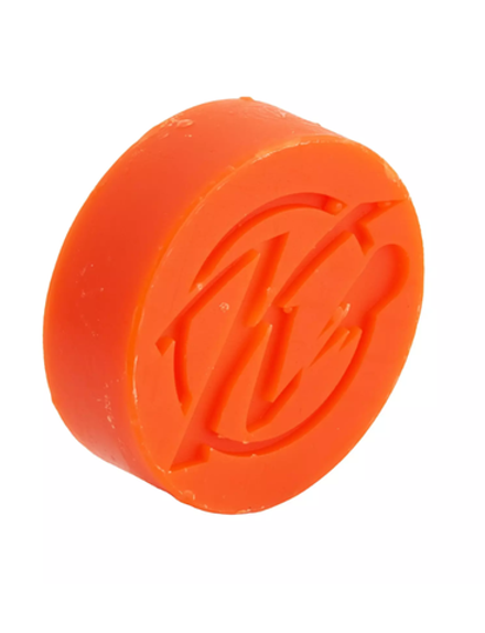 Воск Комета оранжевый