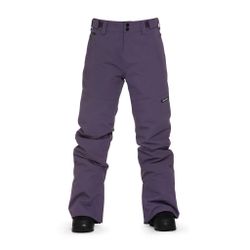 Штаны женские сноубордические Horsefeathers DIANE PANTS (grape)