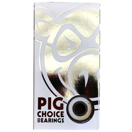 Купить Подшипники Pig Choice Bearings